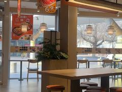 -吉野家(宾水道店)