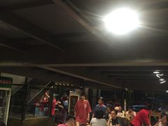 大堂-管氏翅吧(广渠门店)