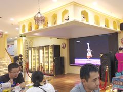 -烟疆印象新疆菜(万联广场店)