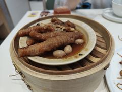 -蔡澜点心·粤菜(月星环球港店)