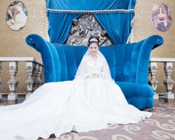 -麦莎MA3A摄影工作室(美兰金邸店)