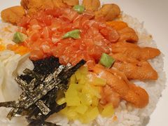 -常鲜楼常来尝鲜海胆馆(星海店)