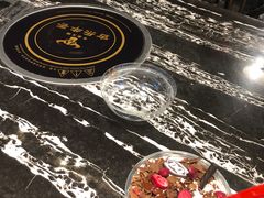 -古乐牛香·鲜牛肉牛杂火锅(象湖店)