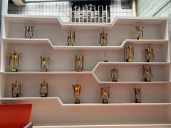 -奥冠体育华师附中恒温游泳馆