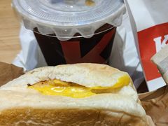 -肯德基(龙昆南店)