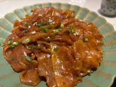 -滋粥楼·顺德菜(番禺广场总店)