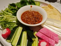 -关东小磨东北菜(漕河泾印象城店)