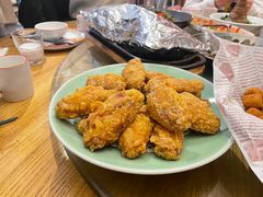 -新白鹿餐厅(银泰西湖文化广场店)