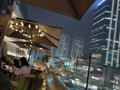 -La Terre乐田(万象城店)