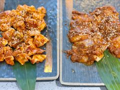 红油掌中宝-妥妥烤肉料理(昙华林店)