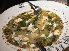 -太二酸菜鱼(深圳布吉万象汇店)