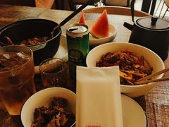 -铁公鸡·四川料理(天环广场店)