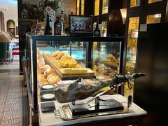 -波特曼西餐厅(南岗店)