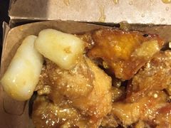 -obba kitchen(宽厚里总店)
