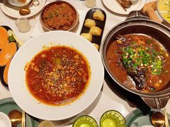 -茉莉餐厅(包河万达店)