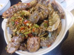 -三妹小龙虾·黄油蟹(华侨城总店)