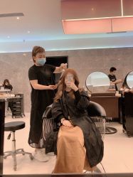 点击看大图 门面-TONI&GUY