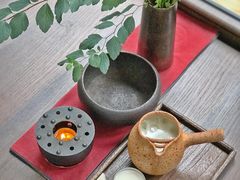 -扫雪煮茶(西村店)