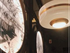 -新白鹿餐厅(金鹰新街口店)