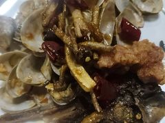 -汉巴味德(沈阳万象汇店)