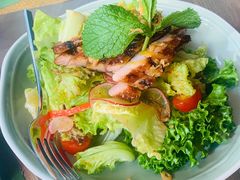 -CHINCHIN 青青·泰国料理(万象食家店)