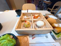 -蔡澜点心·粤菜(西单大悦城店)