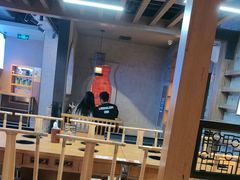 -呷哺呷哺 黄金牧场 (欢乐谷店)