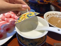 -1078號老北京涮肉(松柏店)