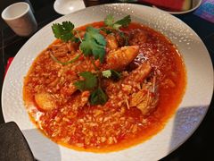 -辣尚瘾·烤鱼·新川菜(交大直营店)