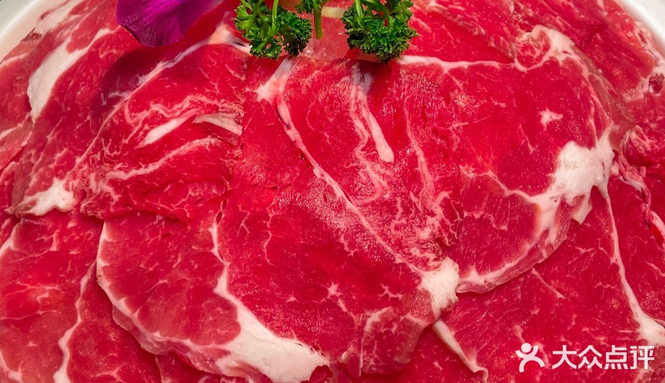 🆘三刷的潮汕牛肉火锅店真的吃不腻‼️