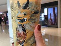 -奈雪的茶(大悦城店)
