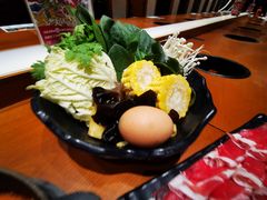 -呷哺呷哺 黄金牧场 (欢乐谷店)