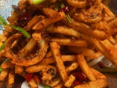 -徐家饭堂(金碧家园店)