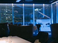 大堂-Ambrosia Oyster Bar & Grill