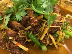 -白家高记肥肠粉(总店)