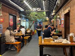 -福苗小骆驼烧烤(莲湖路店)