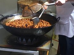 -邓记新一代糖油果子(四川煤管局供销公司职工宿舍店)