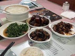 -蘭心餐厅(进贤路店)