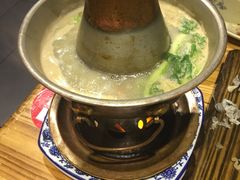 -满园春饼(宜昌万达店)