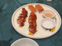 -誉八仙粤菜(万象天地店)