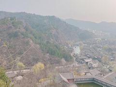 -云端咖啡(山顶教堂店)