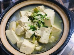 -临街徽菜馆·正宗黄山味