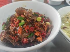 -张氏父子常德肠子馆(红星总店)