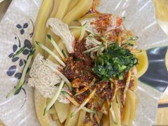 -天境牦牛壮骨汤(人民路旗舰店)
