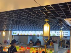 -卤小弄热卤转转小火锅