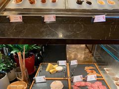 -富力丽思卡尔顿酒店·香荟全日制餐厅