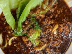 -老陈婆手工面庄