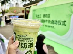 -兵立王鲜果茶·奶茶(文庙店)