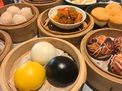 -潮府馆·非遗潮州菜·世纪公园(新国际博览中心店)
