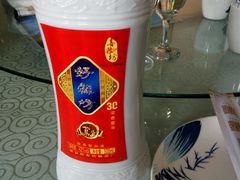 -潮有信餐厅(碧桂园十里金滩店)